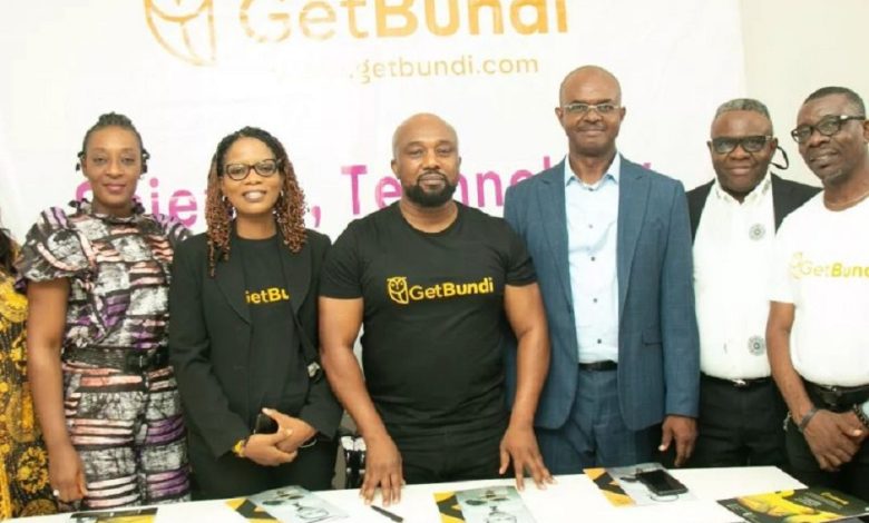 GetBundi digital platform