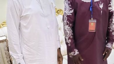 Delta APC Chieftain and Okowa