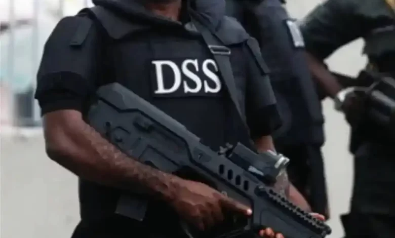 DSS