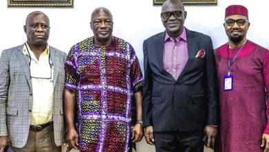 Obaseki's civil service reforms get commendation, as Bayelsa sends delegates to understudy model