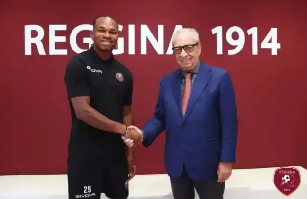 Joel Obi