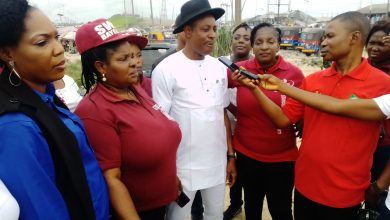 NGO launches PVC sensitization campaign