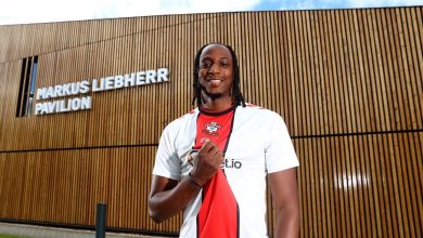 Premier League move, a fulfilled dream, says Aribo
