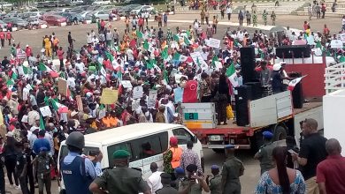 a cross section of workers at nass over asuu strike