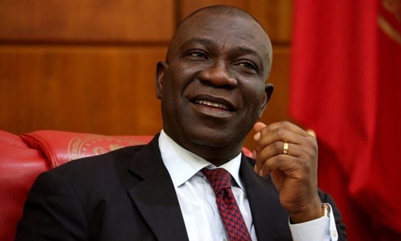 The Ekweremadu Affair: matters arising