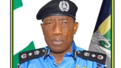 Osun Election: DIG Kokumo leads senior officers on security management
