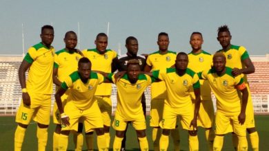 Kano Pillars football team