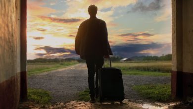 SETTLING IN LOCATIONS OUTSIDE GOD’S WILL