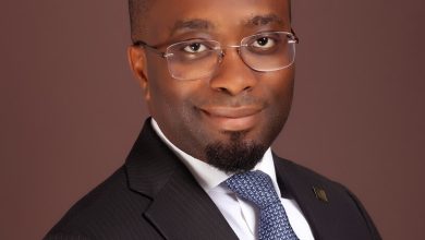 MOBOLAJI ADEWUMI, MD ABBEY MORTGAGE PORTRAIT