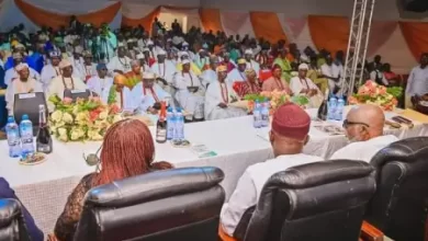 We're prepared to fight our common enemies - Ondo monarchs