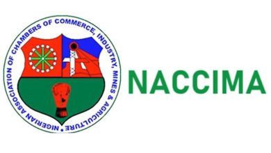 NACCIMA tasks government on rising debts