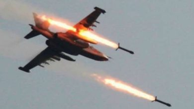 NAF jet mistakenly bombard Katsina village, casualties unknown