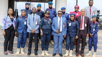 NSCDC, EFCC to collaborate in tackling emerging threats