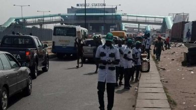 Four injured as NDLEA officers, NURTW drivers clash in Osun
