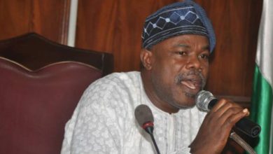 Court grant EFCC prayer to prosecute Ondo Speaker, Others for alleged fraud