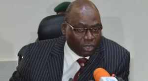 cases of sexual harassment – Prof Owasanoye