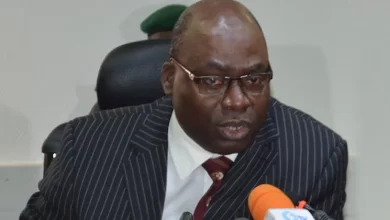 cases of sexual harassment – Prof Owasanoye