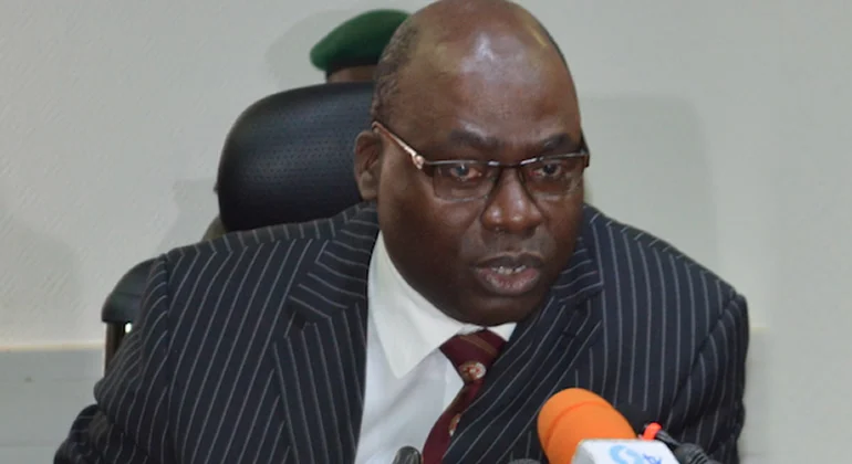 cases of sexual harassment – Prof Owasanoye
