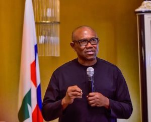 Peter Obi
