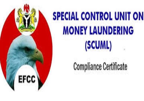 Money laundering Act invalidates SCUML certificates