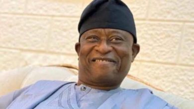 Court awards N1millon against Delta SDP Guber candidate, Gbagi