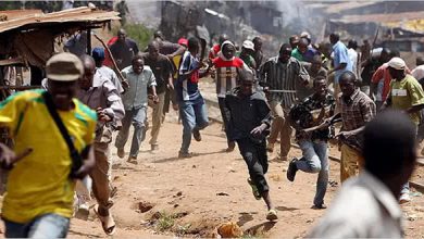 killings in taraba state