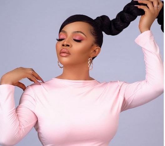 Toke Makinwa