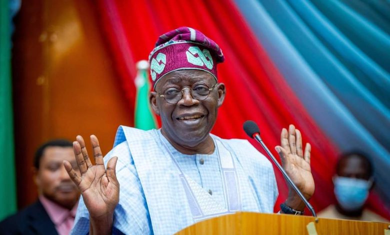 Tinubu will be Nigeria's next President, says Inegbeniki
