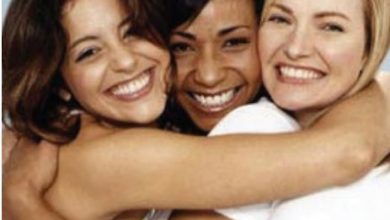 amazing benefits of hugging