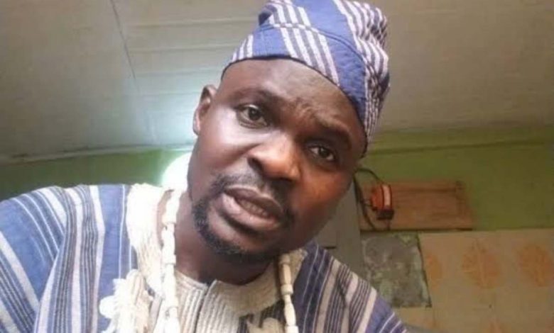 BABA IJESHA