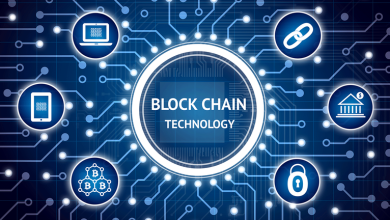 blockchain technology