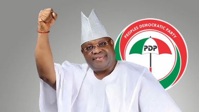 Adeleke osun governor elect