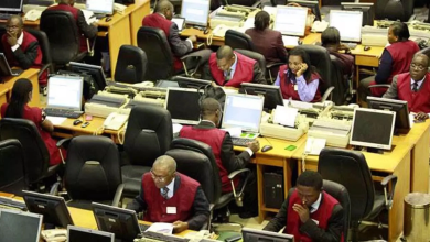 Nigeria capital market