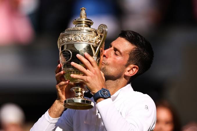 Wimbledon