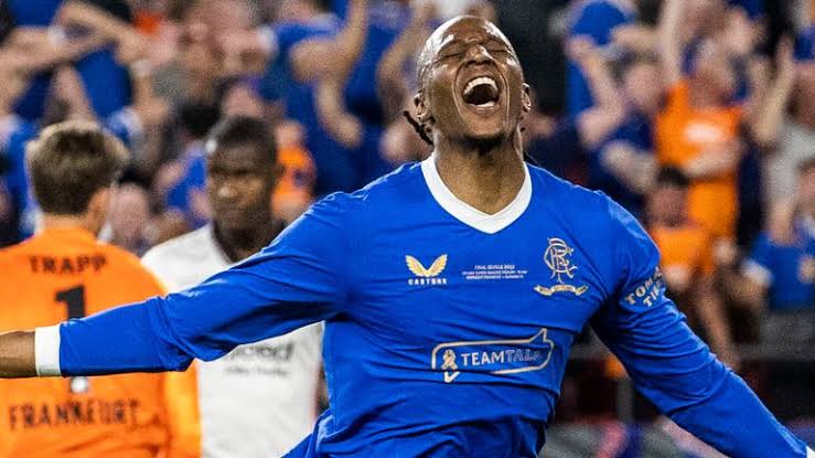 JOE ARIBO