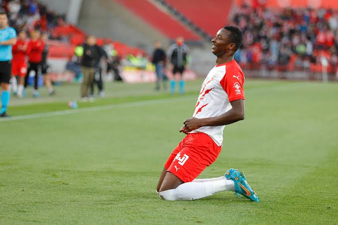 SADIQ UMAR