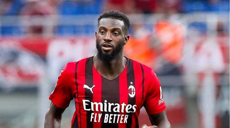 Chelsea loanee, Babayoko seek Milan exit