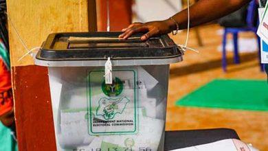 Vote buying