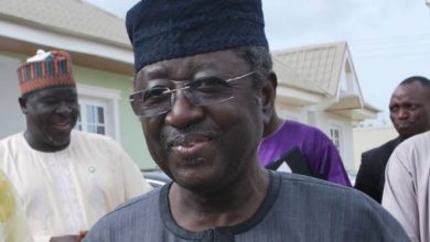 Court to rule on Jonah Jang's N6.3bn fraud case