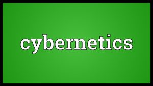 journalists advocate the use of cybernetics