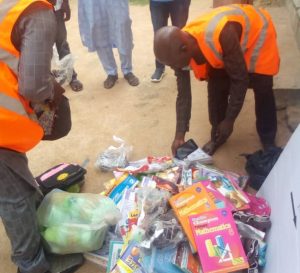 nimasa improves education in taraba