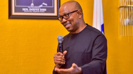 Countering claims revealing more secrets of Mr Peter Obi.