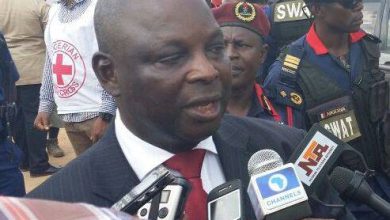 Failure of govt promotes proliferation of small arms, light weapons, says Ochoche