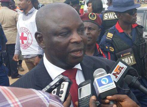 Failure of govt promotes proliferation of small arms, light weapons, says Ochoche