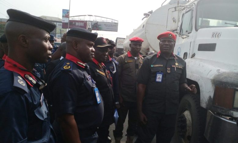 NSCDC