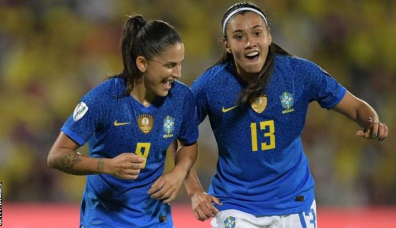 BRAZIL
