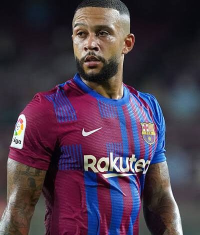 Depay