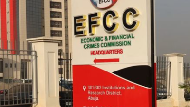 EFCC