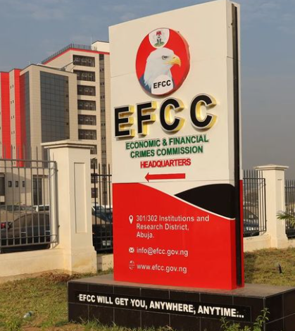 EFCC