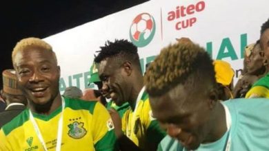 AITEO Cup-Kano pillars beat Bayelsa United